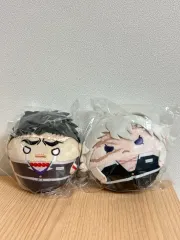 鬼滅の刃 ふわコロりん 6탄 実弥 悲鳴嶼 行冥 まとめ