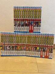 僕のヒーローアカデミア 全巻セット 1-42巻