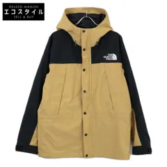 THE NORTH FACE ノースフェイス  ゴアテックス Mountain Light Jacket /マウンテンライトジャケット L