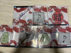 NARUTO -ナルト- 一番くじ G賞 ラバーコレクション まとめ売り /一番くじ