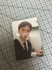 Seventeen バーノン 17 IS RIGHT HERE HEAR Ver.