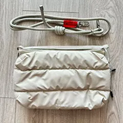 TOPOLOGIE トポロジー Bottle Sacoche Large ボトルサコッシュ ラージ　ショルダーバッグ スリングバッグ