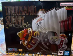 2026年最新】超合金 サニー号の人気アイテム - メルカリ