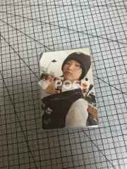 Seventeen ホシ セブチ 17 IS RIGHT HERE HEAR Ver.