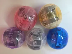 HUNTER×HUNTER めじるし 第2弾 幻影旅団 フルセット（フルセット、SET）未開封