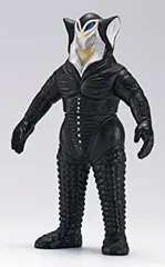 【中古-非常に良い】 ウルトラ怪獣シリーズ07 メフィラス星人