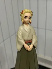 BANDAI 鬼滅の刃 煉獄 杏寿郎 フィギュア