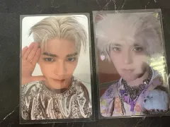 NCT 127 テヨン（TAEYONG） トレカ まとめ売り 疾走 2 Baddies Lucky draw ラキドロ コンサート