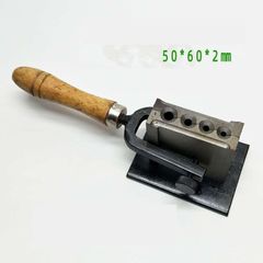 ヴィンテージ スキーヤーの置物 文鎮 Japanese modern 南部鉄器 - メルカリ