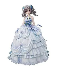 【中古】「未使用品」アイドルマスター シンデレラガールズ 神崎蘭子 運命の待ち人ver. 1/7スケール PVC&ABS製塗装済み完成品フィギュア