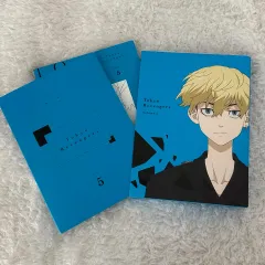 東京リベンジャーズ DVD