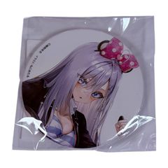 9nine ナイン 香坂 春風 缶バッジ - メルカリ