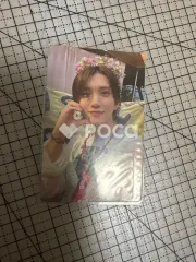 Seventeen ジョシュア セブチ SEVENTEENTH HEAVEN PM 2:14 Ver.