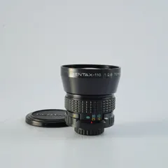 2026年最新】PENTAX 110 70mm F2.8の人気アイテム - メルカリ