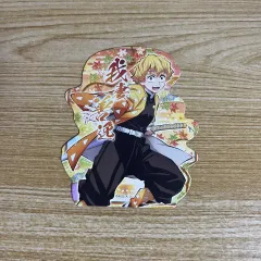 鬼滅の刃 我妻 善逸 マグネット