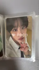 NCT リク Steady Keyring Ver.