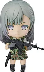 【中古】「未使用品」ねんどろいど リトルアーモリー 豊崎恵那 ノンスケール ABS&PVC製 塗装済み可動フィギュア