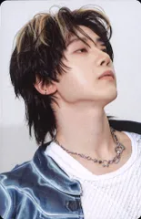 ZEROBASEONE MATTHEW ICONIK TowerRecords特典 トレーディングカード