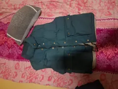 70年代・90年代 エディー・バウアー ダウンベスト 出品