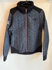 【USED】THE NORTH FACE ノースフェイス 中綿 キルティングジャケット M