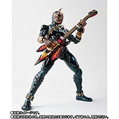 [중고][미사용품]SHFiguarts(진골 조각법) 가면 라이더 참귀