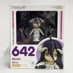 2026年最新】ねんどろいど オーバーロード アルベドの人気アイテム