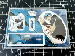 呪術廻戦 五条悟 誕生日 アクリル ジオラマ