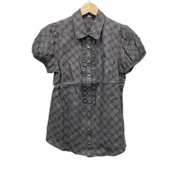 2026年最新】BURBERRY BLUE LABEL レディース 半袖 シャツ・ブラウスの