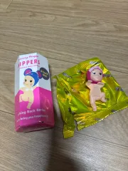 SONNY ANGE ヒッパー ルー キングバッグ ナマケモノ