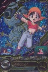 【中古】ドラゴンボールヒーローズ UM9-GTCP4[CP]：パン