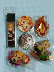 鬼滅の刃 煉獄 アクリル グッズ まとめ売り