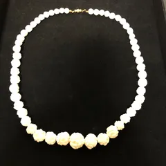 2026年最新】象牙 ネックレスの人気アイテム - メルカリ