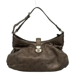 LOUIS VUITTON(ルイヴィトン) ショルダーバッグ マヒナ XS M95769 モルドレ レザー