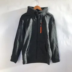 WORKMAN ファインドアウト ストームシールド フルジップニットジャケット メンズ 3L グレー 3112202601100102