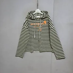 O'2nd WHO フードTシャツ FF n2605