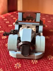 LEGOブロック自動車 出品