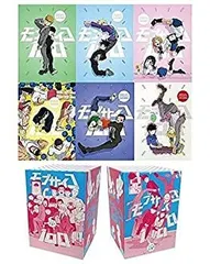 2026年最新】モブサイコ100 初回仕様版 全6巻セット の人気アイテム 