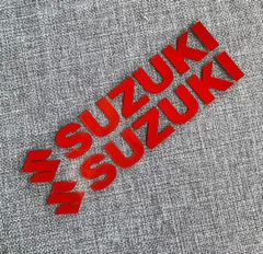 ★アウトレット★新品 MotoGP SUZUKI RACING レーシング ステッカー 車体 デカール アクセサリー グッズ