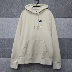 ナイキ メンズ HBR フレンチテリー プルオーバー フーディー (サイズ 2XL/110)