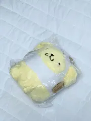 サンリオ ポムポムプリン マフィン ぬいぐるみ