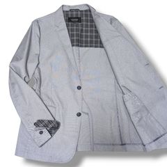 美品/希少XLサイズ】BURBERRY BLACK LABEL バーバリーブラックレーベル