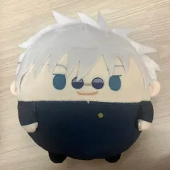 呪術廻戦 五条 懐玉・玉折 ふわコロりんM 出品