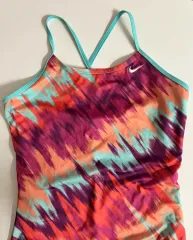 NIKE(ナイキ) スイム ガールズ イミサーブル クロスバッグ