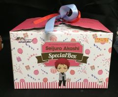 오랑주 루즈 넨 드로이드 쿠로코의 농구 아카시 정주로 스페셜 박스