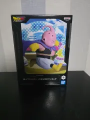 ドラゴンボール 魔人ブウ フィギュア 未開封 新品 商品 出品