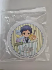 あんさんぶるスターズ！！(あんスタ) Fine 伏見 弓弦 缶バッジ