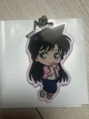 名探偵コナン アクリルキーホルダー