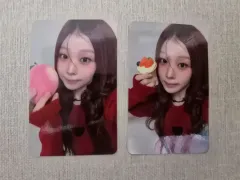 セイルマイネーム Apple Music アップルミュージック カフェ イベント トレカ 2 5 出品