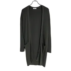 C421 BEAUTY&YOUTH UNITED ARROWS ビューティーアンドユースユナイテッドアローズ カーディガン ロング 長袖 レディース サイズ不明