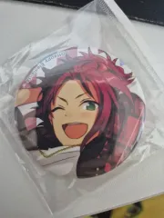 あんさんぶるスターズ！！(あんスタ) 衣更 真緒 缶バッジ